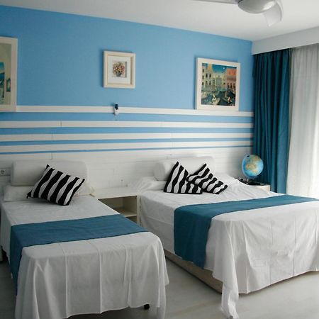 Villa Matias Pool And Beach Playa de Palma  Extérieur photo