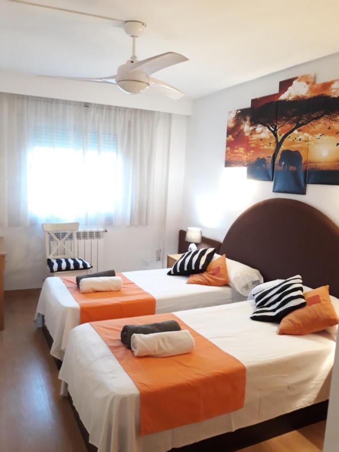 Villa Matias Pool And Beach Playa de Palma  Extérieur photo
