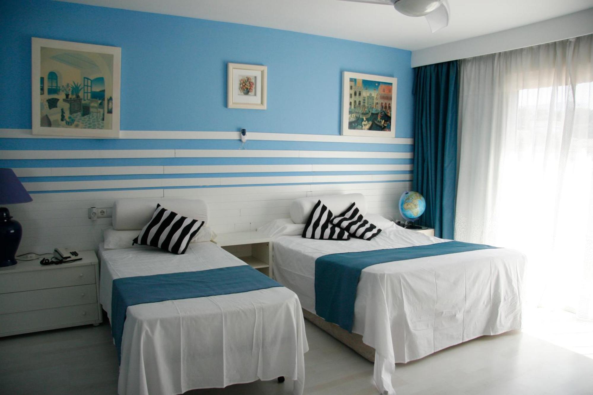Villa Matias Pool And Beach Playa de Palma  Extérieur photo